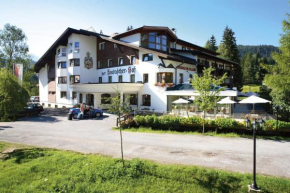 Biohotel Leutascherhof, Leutasch, Österreich, Leutasch, Österreich